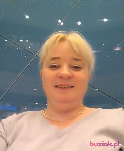 kasia, Kobieta, 46, Szczecin, Polska, Zdjęcie: 1