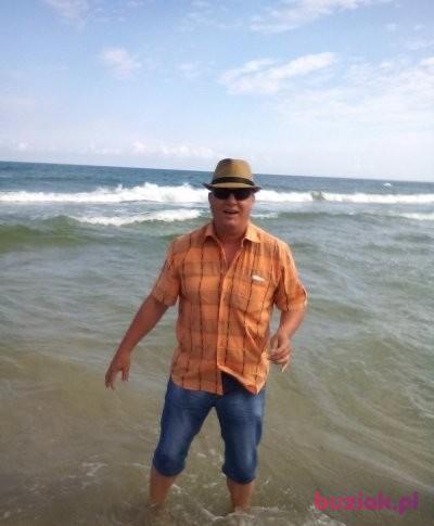 Andrzej, Male, 65, Jarocin, Polska, Photo: 2