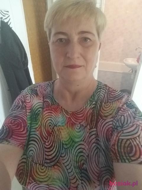 Izabela, Female, 57, Białystok, Polska, Photo: 7