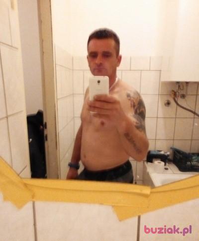 Marcin, Male, 43, Łomża, Polska, Photo: 2