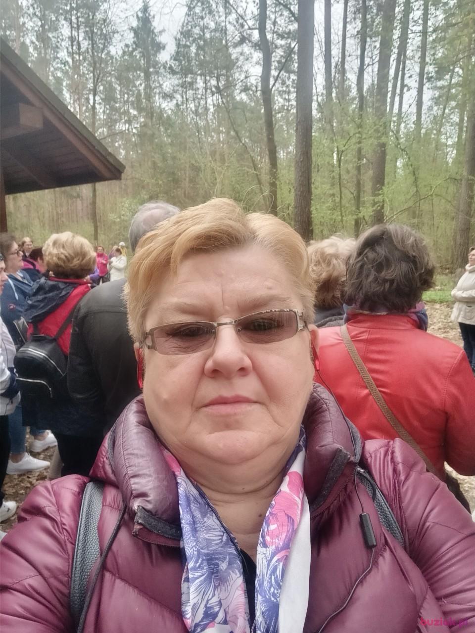 Jolanta, Kobieta, 64, Kozienice, Polska, Zdjęcie: 22