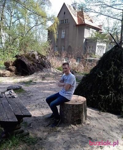Piotrek, Male, 34, Węgrów, Polska, Photo: 4