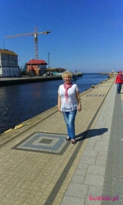 Terenia, Kobieta, 64, Katowice, Polska, Zdjęcie: 3