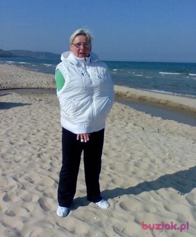 halina, Female, 73, Świebodzin, Polska, Photo: 4