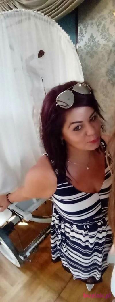 Iza, Female, 39, Ropczyce, Polska, Photo: 4