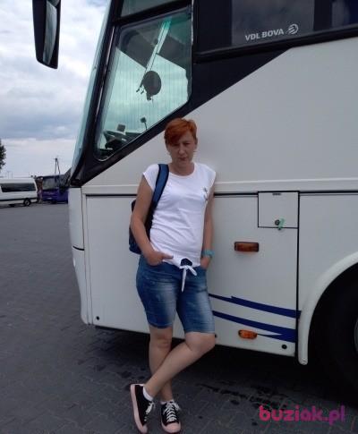 Anna , Female, 57, Bydgoszcz, Polska, Photo: 3