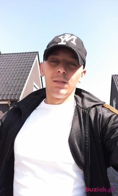 Kamil, Male, 31, Bytom, Polska, Photo: 2