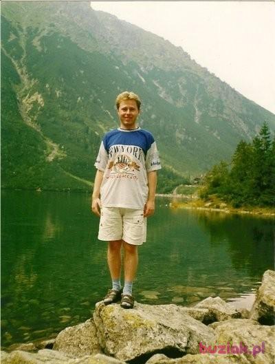 Patryk, Male, 42, Częstochowa, Polska, Photo: 3