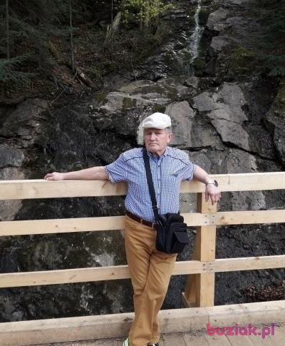 Sylwester, Male, 75, Będzin, Polska, Photo: 2
