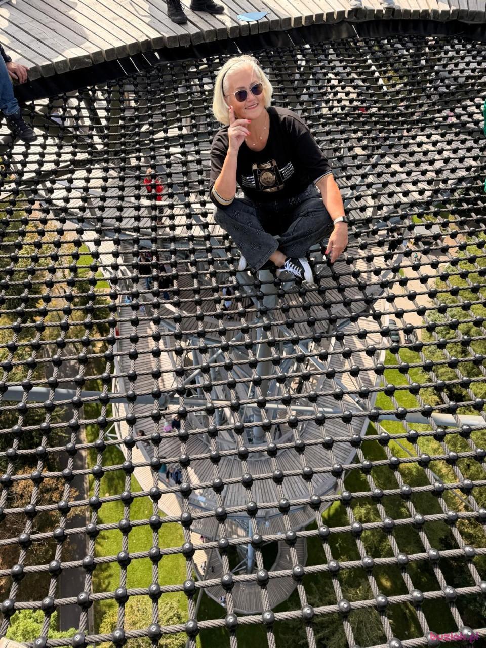 Wioletta, Female, 60, Poznań, Polska, Photo: 21