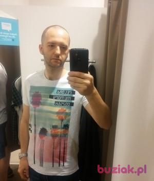 Bartek, Mężczyzna, 41, Wrocław, Polska, Zdjęcie: 2