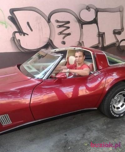 nygus29, Male, 39, Warszawa, Polska, Photo: 4