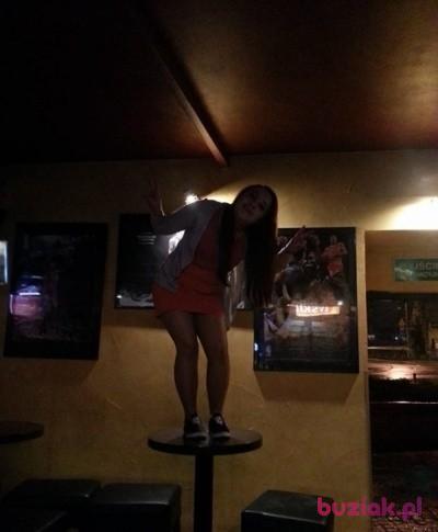 Luiza , Kobieta, 29, Wrocław, Polska, Zdjęcie: 3
