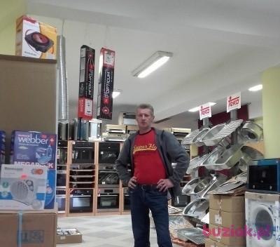 mariusz, Male, 47, Busko-Zdrój, Polska, Photo: 4