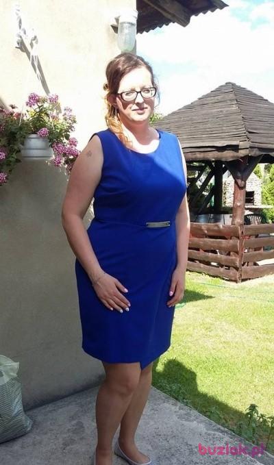 Anna, Female, 42, Skierniewice, Polska, Photo: 4