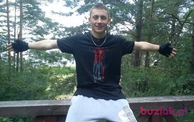 Tomek, Male, 31, Bielsk Podlaski, Polska, Photo: 3