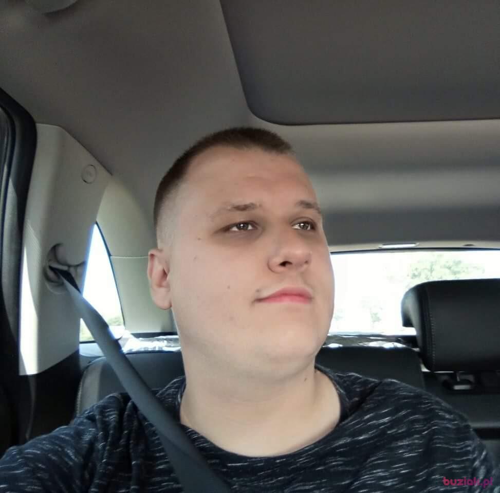 Jordan, Male, 29, Dąbrowa Górnicza, Polska, Photo: 2
