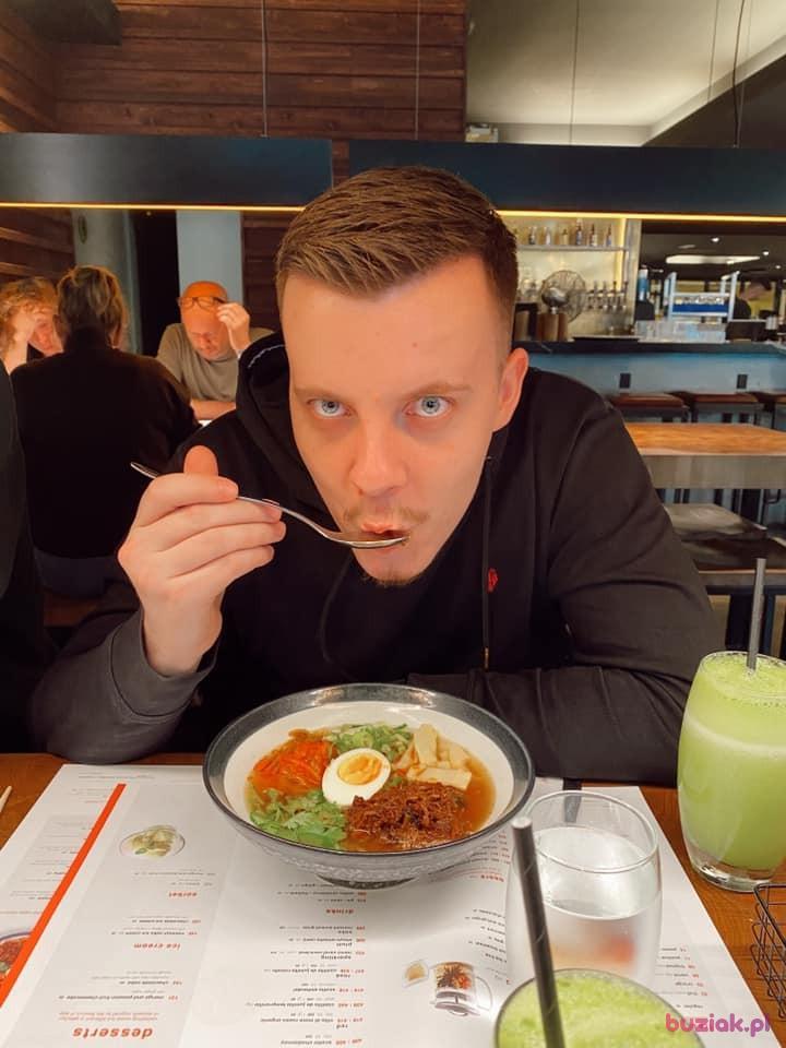 Kacper, Male, 32, Szwecja, Photo: 2