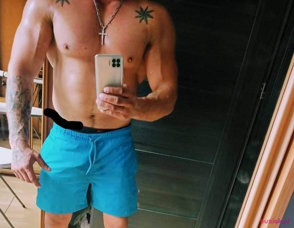 Seba, Male, 34, Duisburg, Niemcy, Photo: 3
