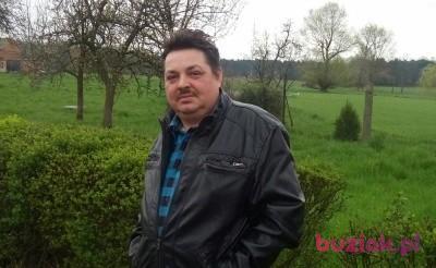 Dariusz , Male, 56, Wąsosz, Polska, Photo: 1
