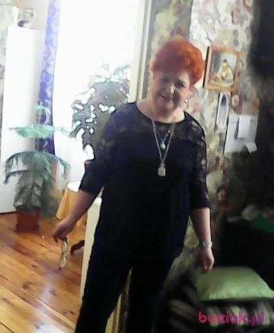 Renata, Female, 59, Wrocław, Polska, Photo: 5