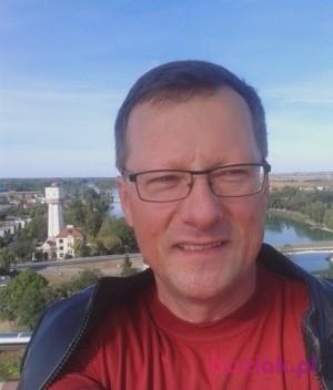 Jacek, Male, 61, Środa Wielkopolska, Polska, Photo: 3