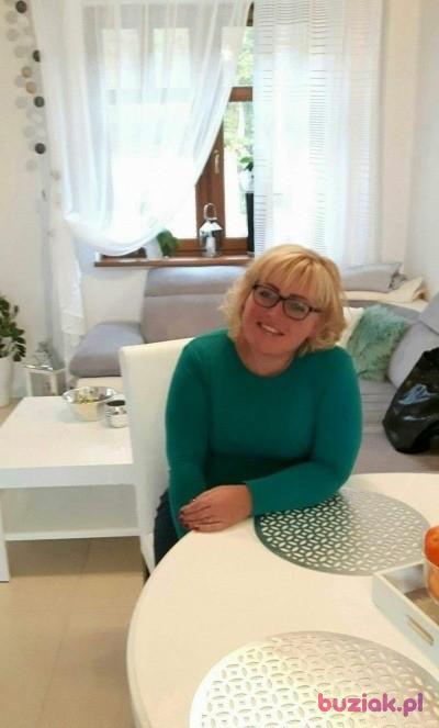 Kwiatuszek, Female, 59, Międzyzdroje, Polska, Photo: 2