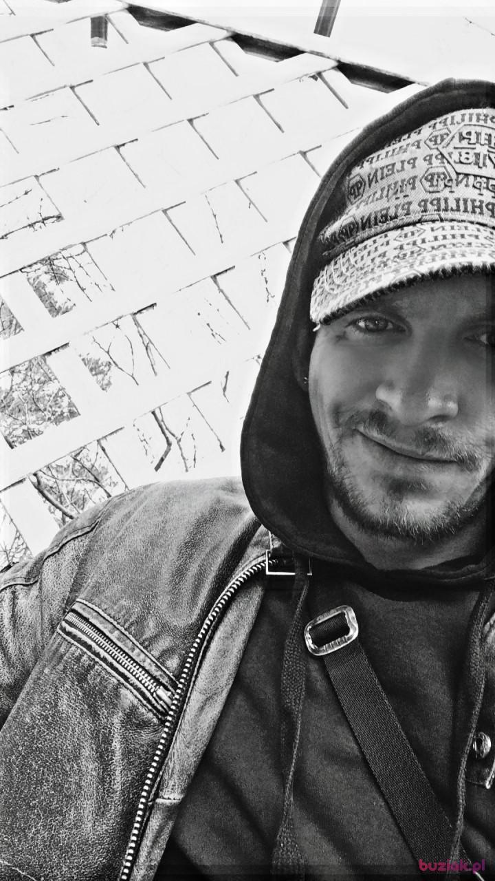 Dan, Male, 36, Kościerzyna, Polska, Photo: 2