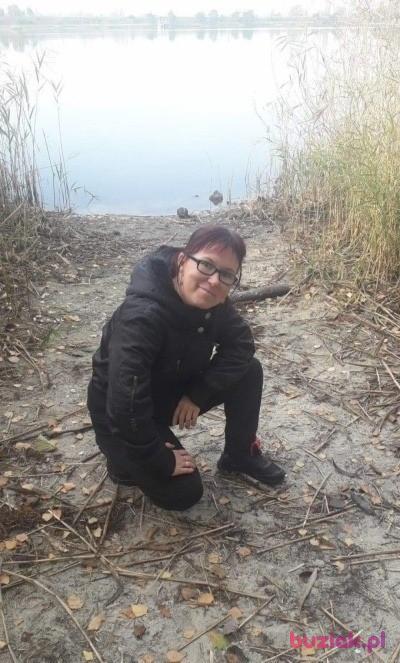 Agnieszka, Kobieta, 43, Rybnik, Polska, Zdjęcie: 12