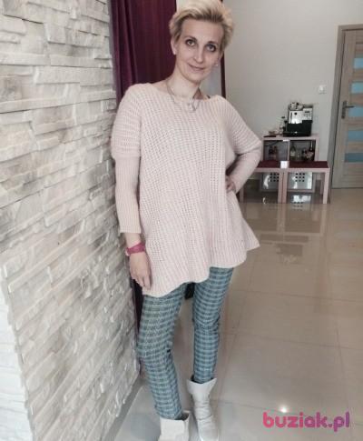 Katarzyna, Kobieta, 44, Łódź, Polska, Zdjęcie: 2