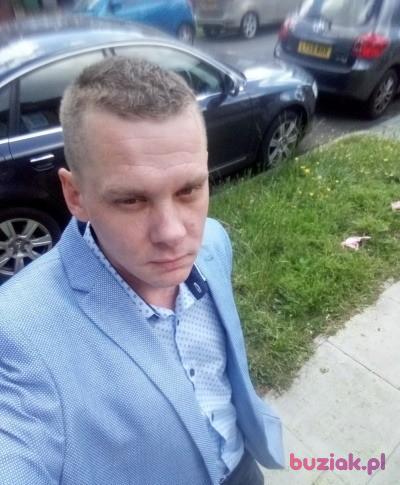 Grzegorz, Male, 45, Westminster, Wielka Brytania, Photo: 4