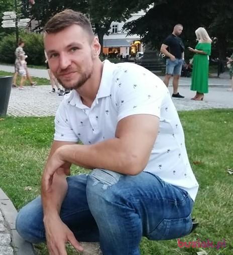 Darek, Male, 36, Łódź, Polska, Photo: 1