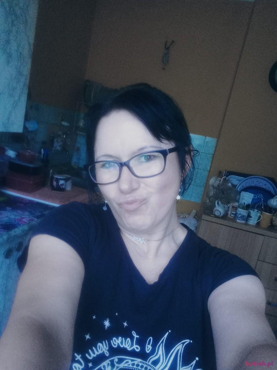AGUNIA, Kobieta, 43, Rybnik, Polska, Zdjęcie: 5