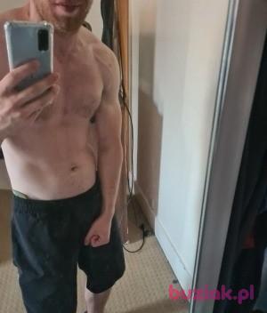 Lukasz, Male, 33, Birmingham, Wielka Brytania, Photo: 3