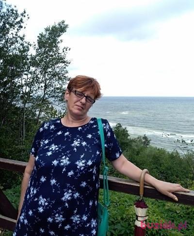 DANUTA, Female, 64, Warszawa, Polska, Photo: 4