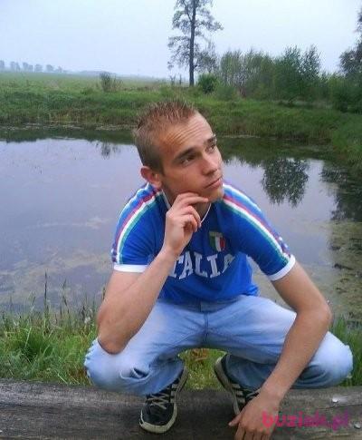 Bartek, Male, 33, Głogów, Polska, Photo: 2