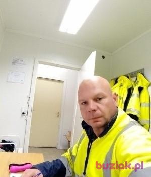 Andrzej, Male, 50, Haarlem, Holandia, Photo: 2