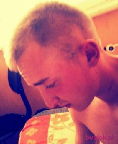 Bartek, Male, 31, Stargard Szczeciński, Polska, Photo: 1