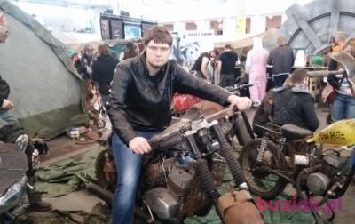 Andrzej, Male, 28, Słupca, Polska, Photo: 2