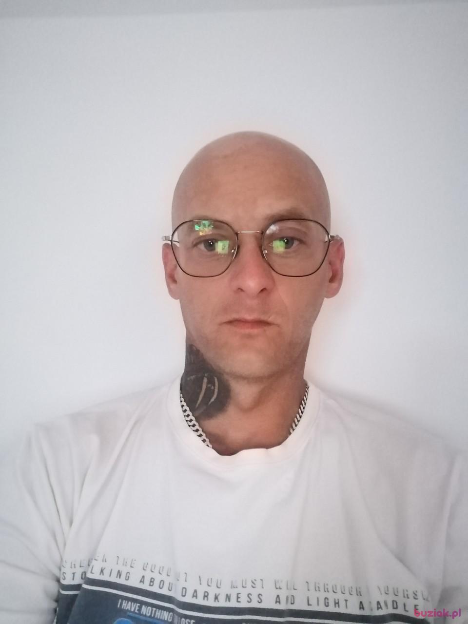 MARCIN, Male, 43, Bydgoszcz, Polska, Photo: 4