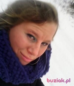 Ewelina, Female, 36, Hajnówka, Polska, Photo: 4