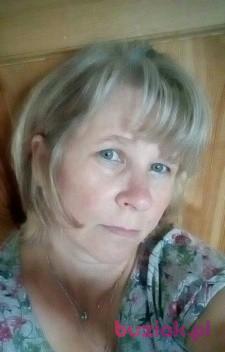 Anna, Female, 52, Warszawa, Polska, Photo: 1