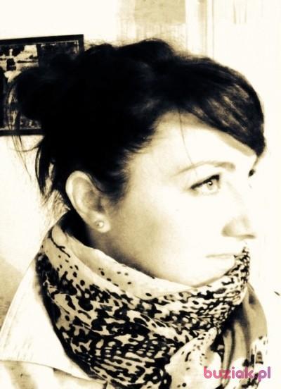 Tystyna, Female, 43, Brodnica, Polska, Photo: 3