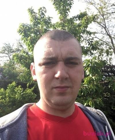 patryk, Male, 38, Konin, Polska, Photo: 2