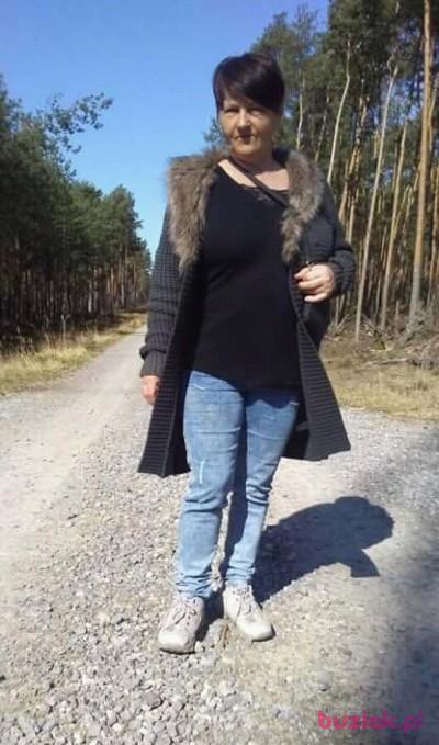 Malgorzata, Female, 65, Puławy, Polska, Photo: 2