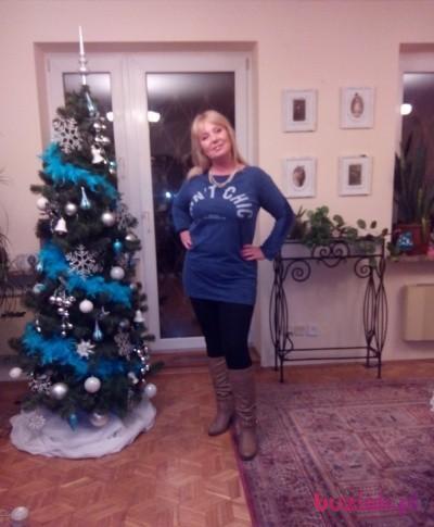 Ewa, Female, 57, Piaseczno, Polska, Photo: 5