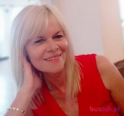 Ania, Female, 66, Zawiercie, Polska, Photo: 2