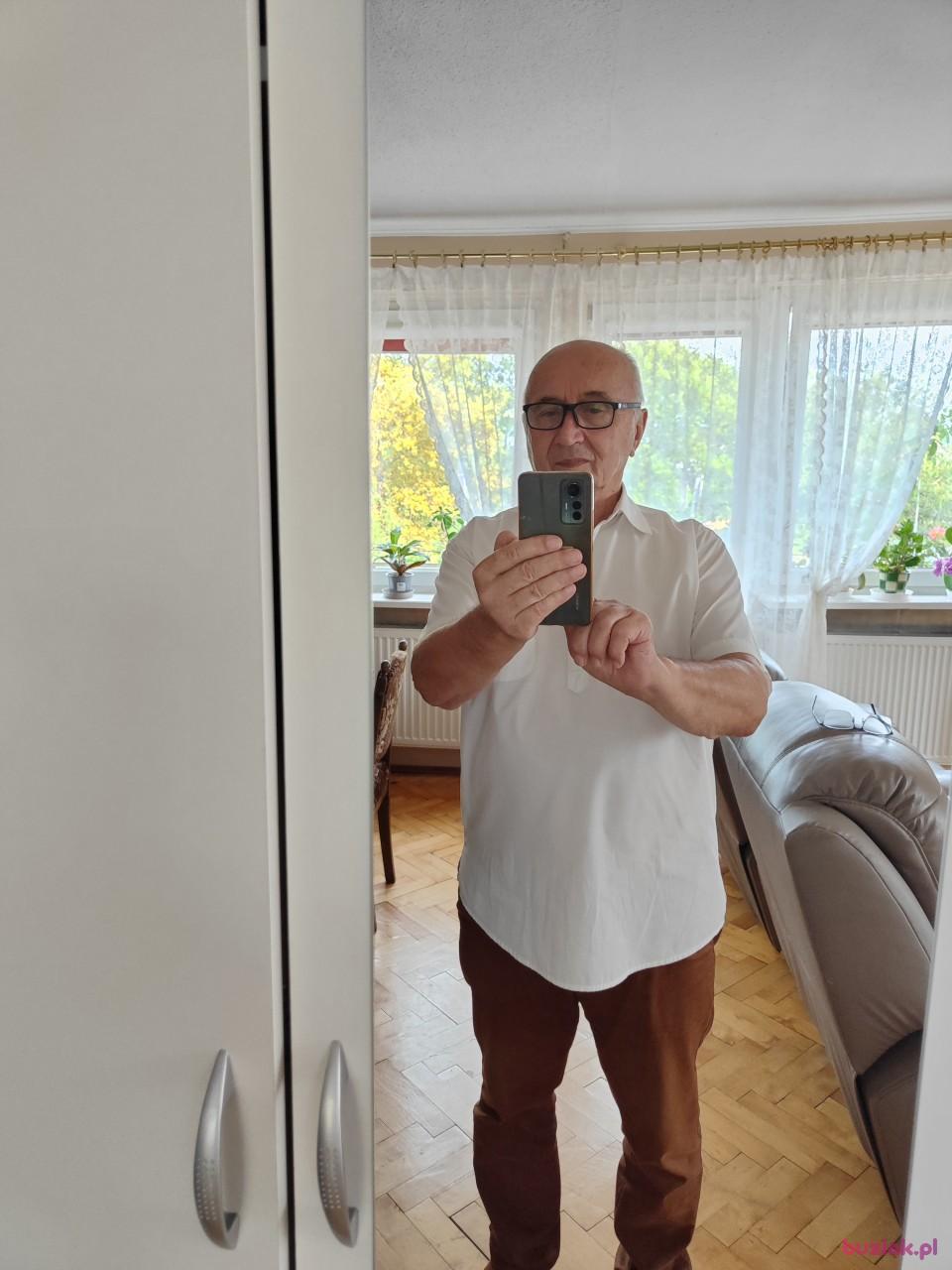 Mieczysław, Male, 70, Wałcz, Polska, Photo: 6