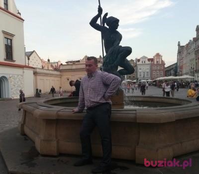 Romas1982, Male, 43, Buk, Polska, Photo: 2