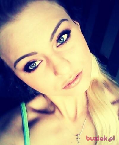 Ania , Female, 29, Polkowice, Polska, Photo: 2